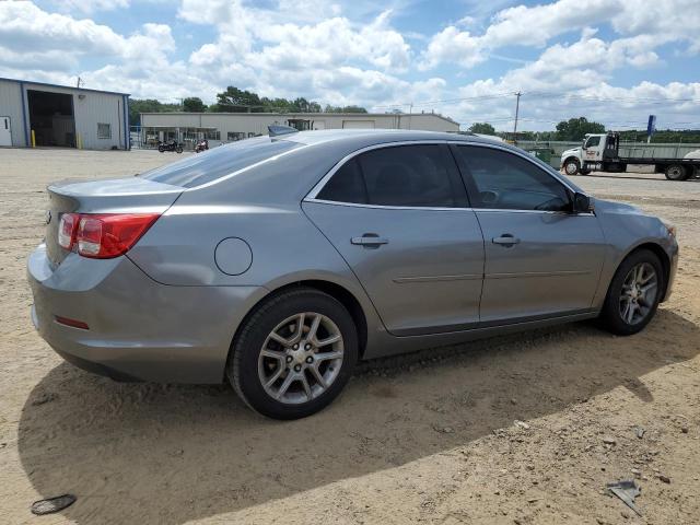 1G11C5SL3FF264375 - 2015 CHEVROLET MALIBU 1LT GRAY photo 3