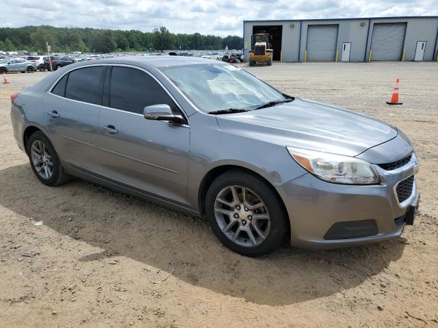 1G11C5SL3FF264375 - 2015 CHEVROLET MALIBU 1LT GRAY photo 4