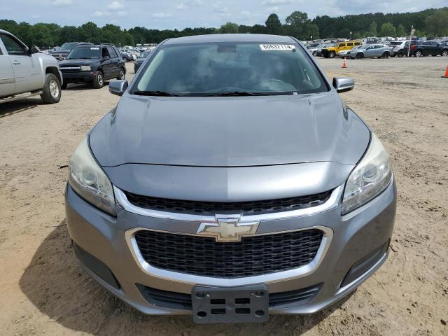 1G11C5SL3FF264375 - 2015 CHEVROLET MALIBU 1LT 灰色 照片 5