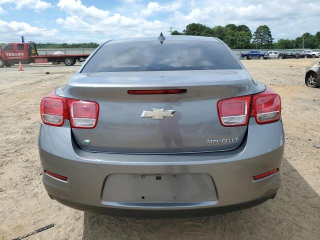 1G11C5SL3FF264375 - 2015 CHEVROLET MALIBU 1LT 灰色 照片 6