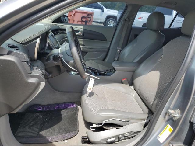 1G11C5SL3FF264375 - 2015 CHEVROLET MALIBU 1LT 灰色 照片 7