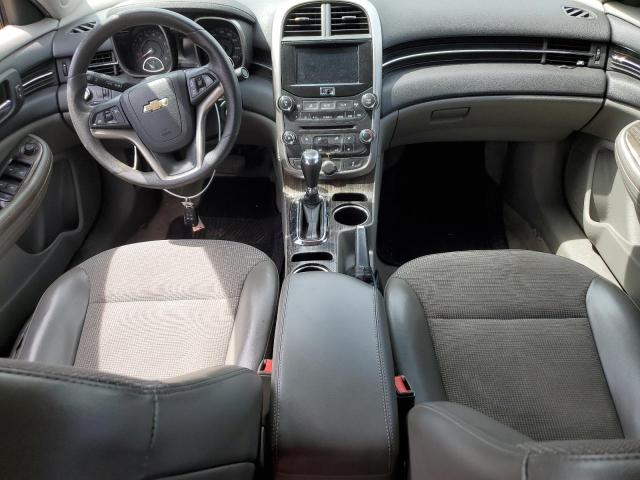 1G11C5SL3FF264375 - 2015 CHEVROLET MALIBU 1LT 灰色 照片 8