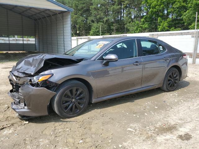 2020 TOYOTA CAMRY LE, 