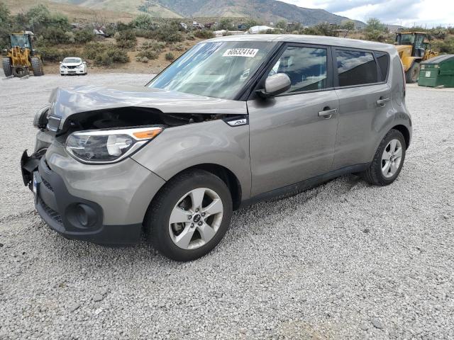 2019 KIA SOUL, 