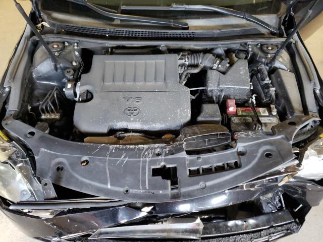 4T1BK1EB4DU056388 - 2013 TOYOTA AVALON BASE Qara foto 11