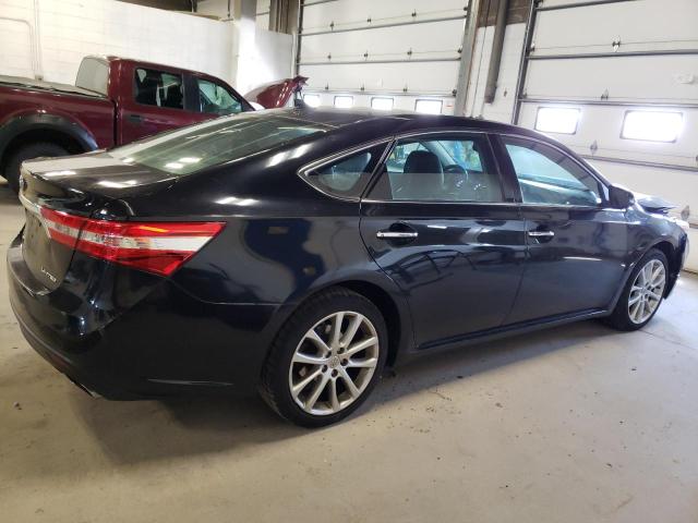 4T1BK1EB4DU056388 - 2013 TOYOTA AVALON BASE Qara foto 3