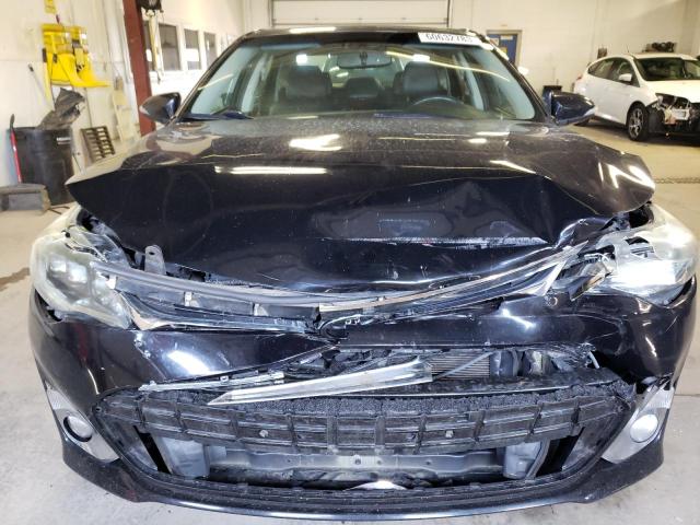 4T1BK1EB4DU056388 - 2013 TOYOTA AVALON BASE Qara foto 5