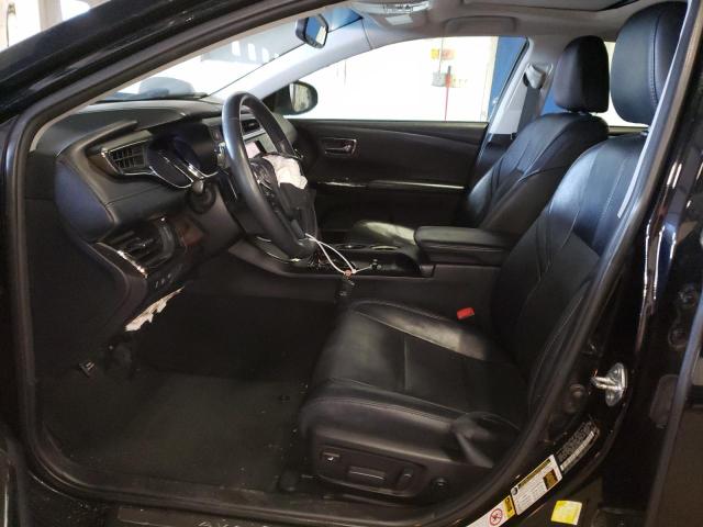 4T1BK1EB4DU056388 - 2013 TOYOTA AVALON BASE Qara foto 7