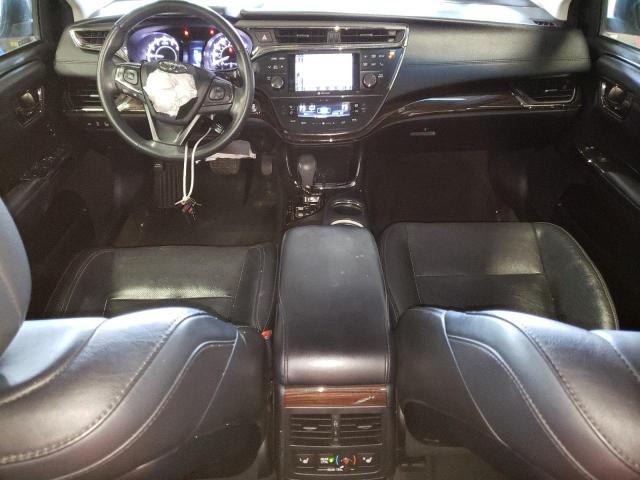 4T1BK1EB4DU056388 - 2013 TOYOTA AVALON BASE Qara foto 8