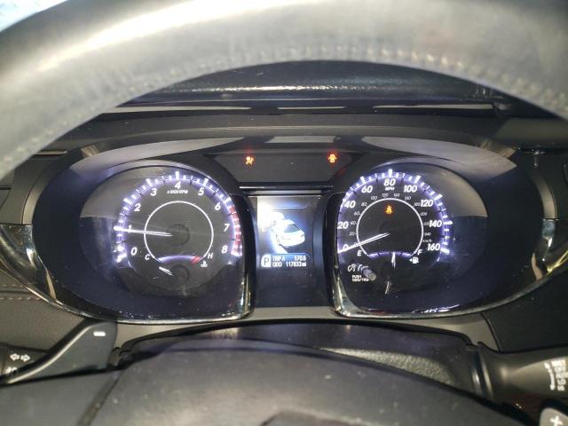 4T1BK1EB4DU056388 - 2013 TOYOTA AVALON BASE Qara foto 9