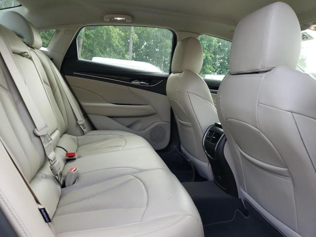 1G4ZP5SS3HU155785 - 2017 BUICK LACROSSE ESSENCE WHITE photo 10