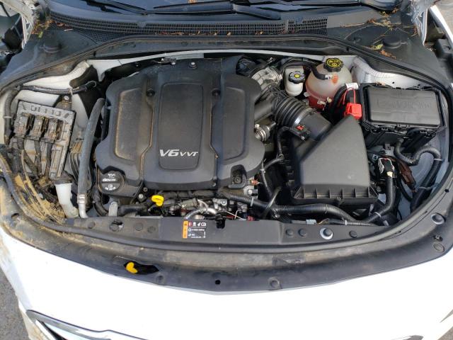 1G4ZP5SS3HU155785 - 2017 BUICK LACROSSE ESSENCE WHITE photo 11