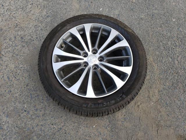 1G4ZP5SS3HU155785 - 2017 BUICK LACROSSE ESSENCE WHITE photo 12