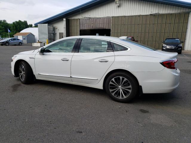 1G4ZP5SS3HU155785 - 2017 BUICK LACROSSE ESSENCE WHITE photo 2