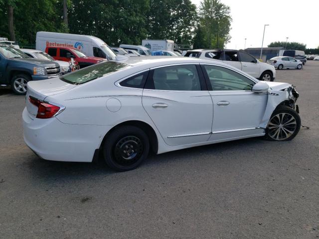 1G4ZP5SS3HU155785 - 2017 BUICK LACROSSE ESSENCE WHITE photo 3