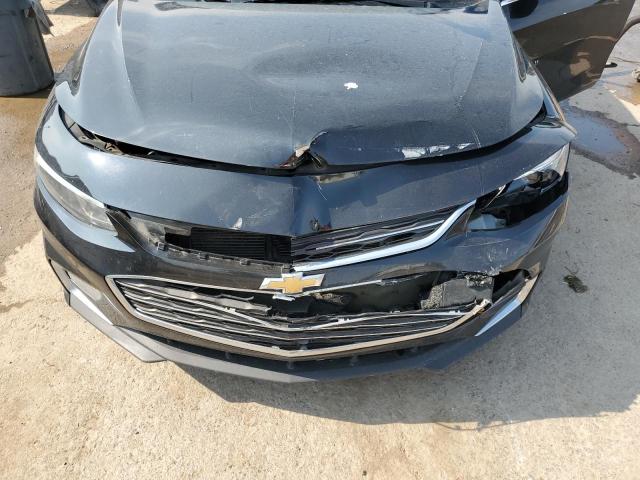 1G1ZB5ST8GF307776 - 2016 CHEVROLET MALIBU LS 黑色 照片 11