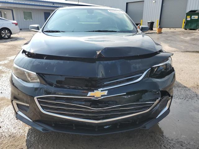 1G1ZB5ST8GF307776 - 2016 CHEVROLET MALIBU LS 黑色 照片 5