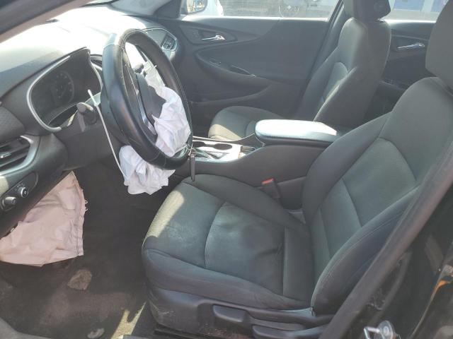 1G1ZB5ST8GF307776 - 2016 CHEVROLET MALIBU LS 黑色 照片 7