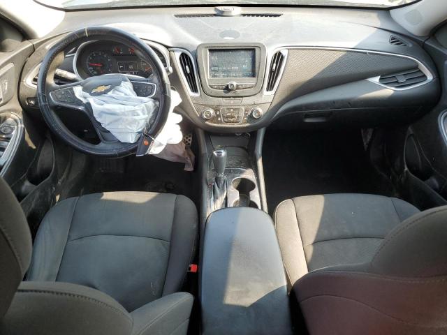 1G1ZB5ST8GF307776 - 2016 CHEVROLET MALIBU LS 黑色 照片 8