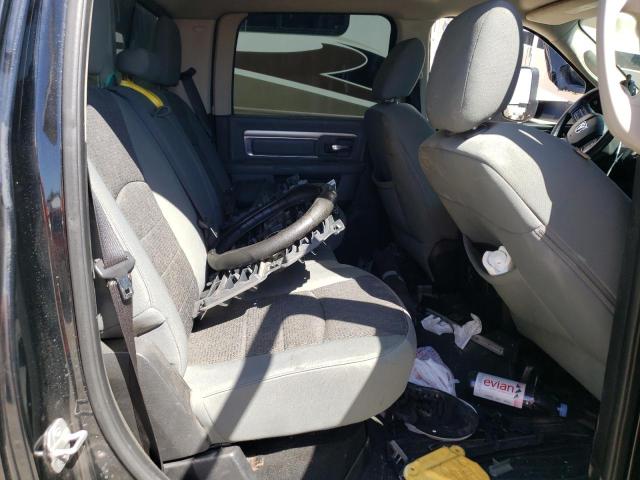 3C63RRHL5DG575144 - 2013 RAM 3500 SLT BLACK photo 10