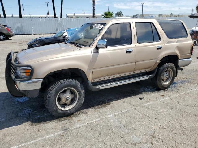 JT3VN29V3R0021539 - 1994 TOYOTA 4RUNNER VN29 SR5 TAN photo 1