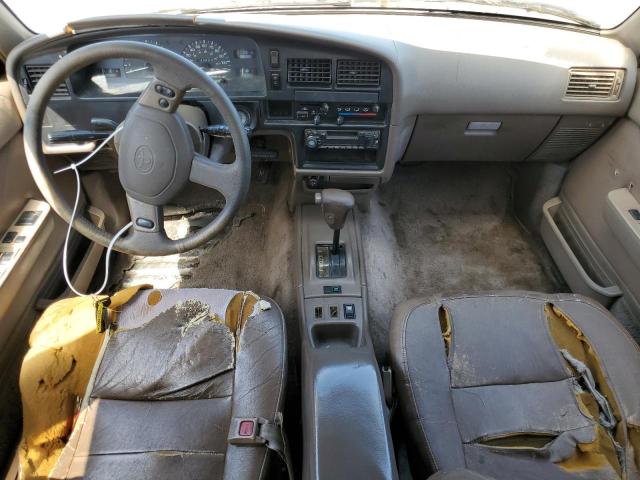 JT3VN29V3R0021539 - 1994 TOYOTA 4RUNNER VN29 SR5 TAN photo 8