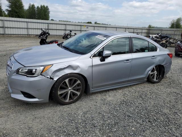 2015 SUBARU LEGACY 3.6R LIMITED, null