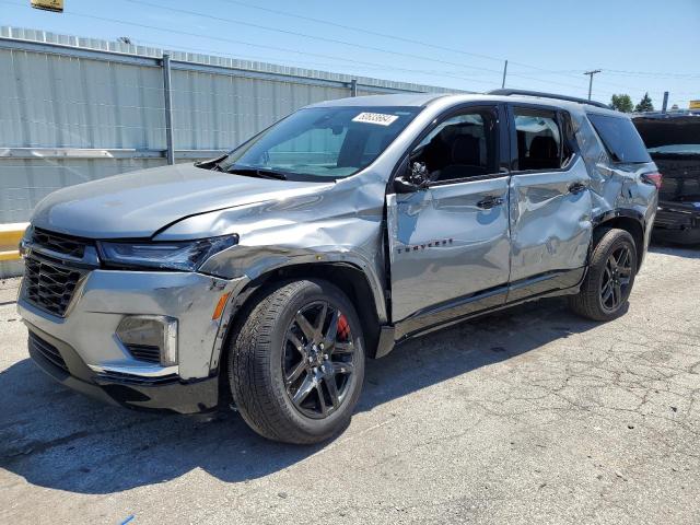 2023 CHEVROLET TRAVERSE PREMIER, 