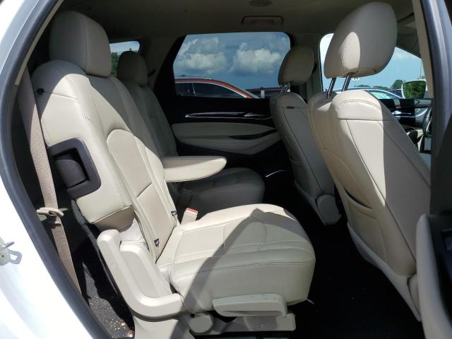 5GAERBKWXLJ203759 - 2020 BUICK ENCLAVE ESSENCE 白色 照片 11