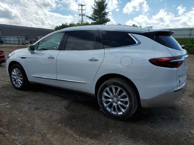 5GAERBKWXLJ203759 - 2020 BUICK ENCLAVE ESSENCE 白色 照片 2