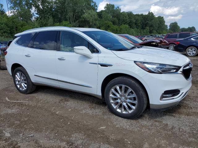 5GAERBKWXLJ203759 - 2020 BUICK ENCLAVE ESSENCE 白色 照片 4