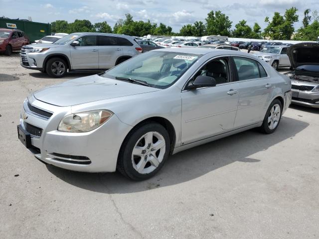 2009 CHEVROLET MALIBU LS, null