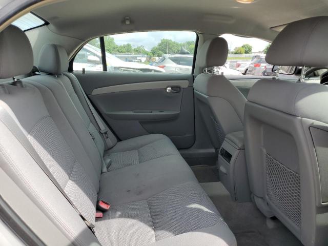 1G1ZG57B69F146767 - 2009 CHEVROLET MALIBU LS 银色 照片 10