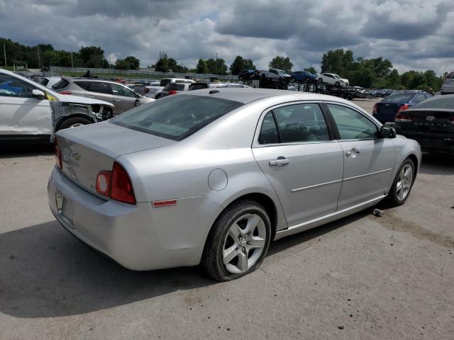 1G1ZG57B69F146767 - 2009 CHEVROLET MALIBU LS 银色 照片 3