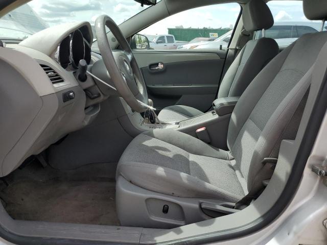 1G1ZG57B69F146767 - 2009 CHEVROLET MALIBU LS 银色 照片 7