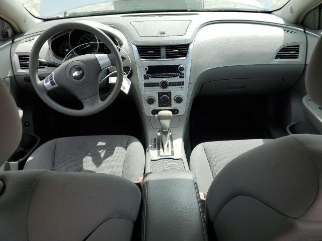 1G1ZG57B69F146767 - 2009 CHEVROLET MALIBU LS 银色 照片 8