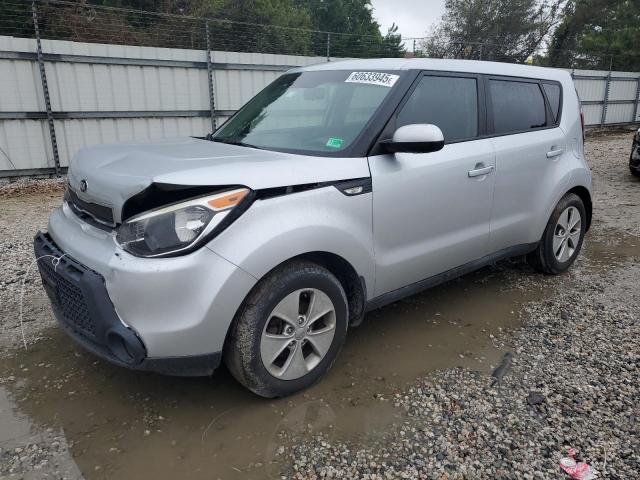 2014 KIA SOUL, 