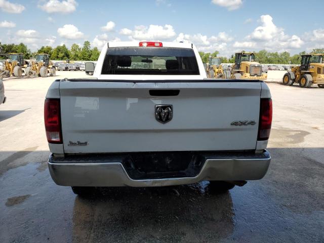 3D7TT2CT7BG541394 - 2011 DODGE RAM 2500 WHITE photo 6