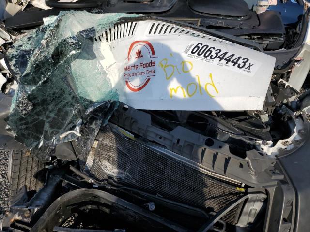 3C6TRVDG4HE512717 - 2017 RAM PROMASTER 2500 HIGH ორფეროვანი ფოტო 12