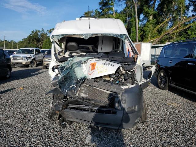 3C6TRVDG4HE512717 - 2017 RAM PROMASTER 2500 HIGH ორფეროვანი ფოტო 5