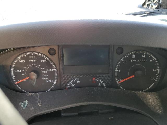 3C6TRVDG4HE512717 - 2017 RAM PROMASTER 2500 HIGH ორფეროვანი ფოტო 9