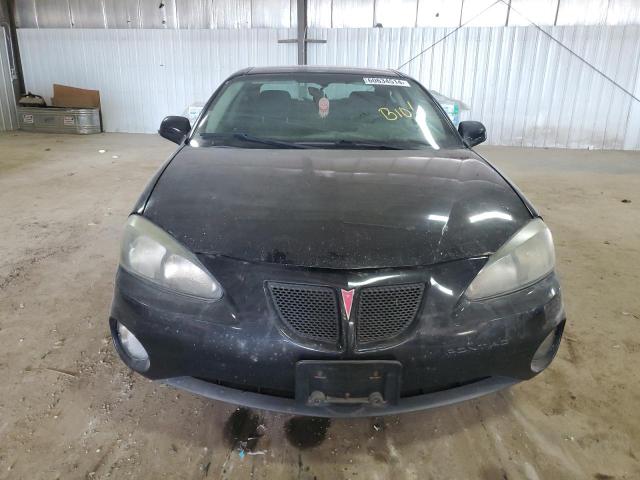 2G2WP552171121880 - 2007 PONTIAC GRAND PRIX 黑色 照片 5