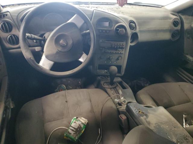 2G2WP552171121880 - 2007 PONTIAC GRAND PRIX 黑色 照片 8