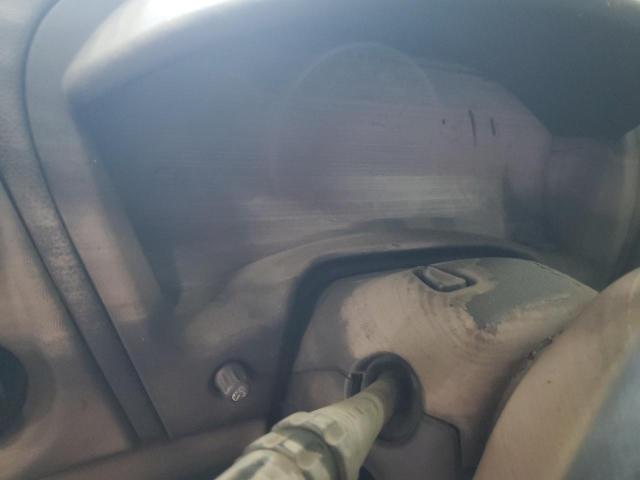 2G2WP552171121880 - 2007 PONTIAC GRAND PRIX 黑色 照片 9