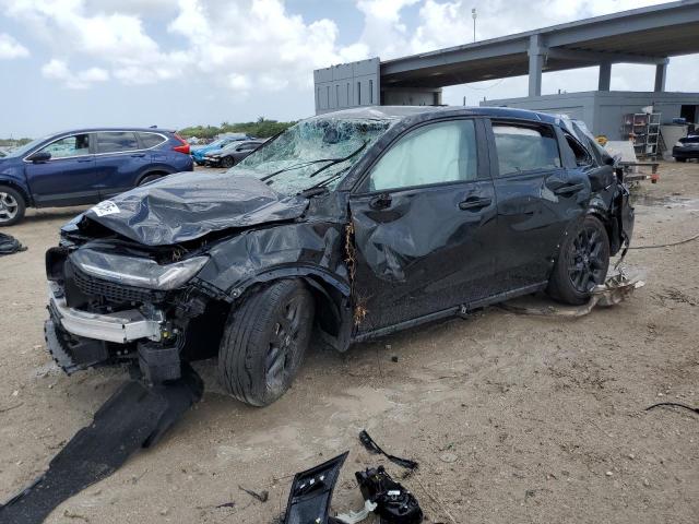 2024 HONDA HR-V SPORT, null