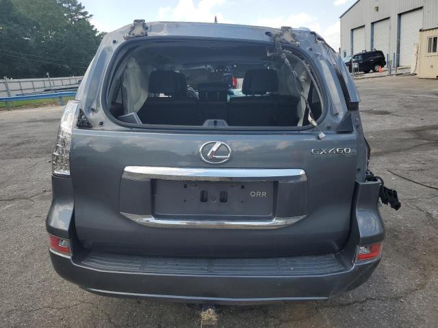 JTJBM7FX3G5133159 - 2016 LEXUS GX 460 GRAY photo 6