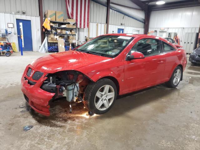 1G2AL15F877350142 - 2007 PONTIAC G5 Rouge photo 1