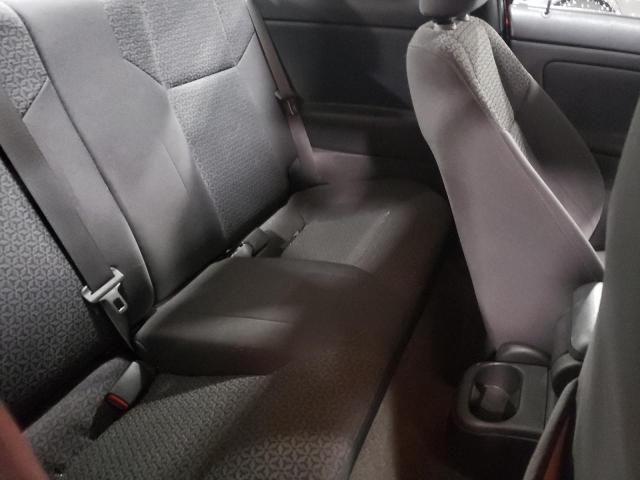1G2AL15F877350142 - 2007 PONTIAC G5 Rouge photo 10