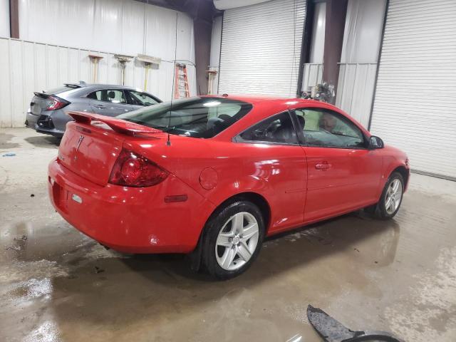 1G2AL15F877350142 - 2007 PONTIAC G5 Rouge photo 3