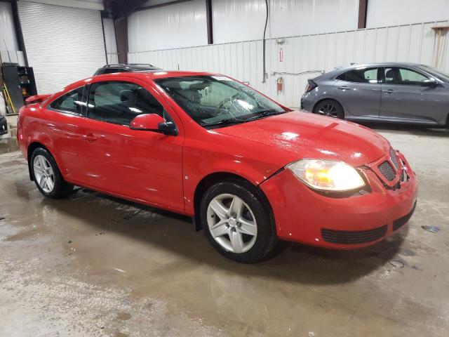 1G2AL15F877350142 - 2007 PONTIAC G5 Rouge photo 4